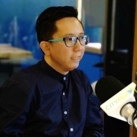 Dennis Ang