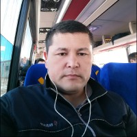 Aidos Ospanov