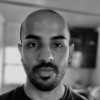 Syed Ali Hassan