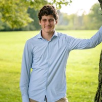 Luke Webster