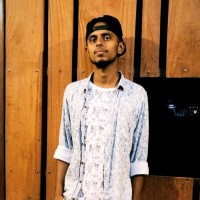 Mohammed Zaid
