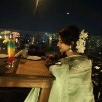 Sonia Hossain
