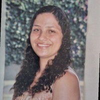Giseli Marinho
