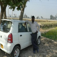 mustafa shah