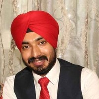 Tejinder Singh Bedi