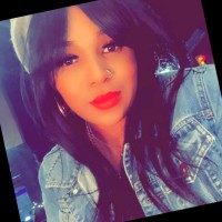 Arica Broadus