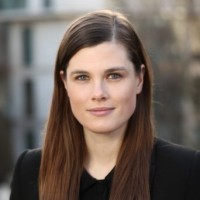 Laura Stockdale