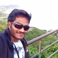 Sarath Killamsetti