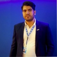 Arman goudarzi