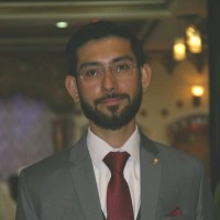 Muhammad Hashaam Awan