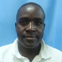 Maurice Ouma