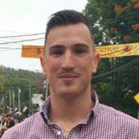 Nicholas Marscher