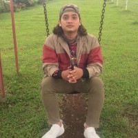Ian Paul Bustillo