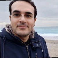 Harun Ciftci