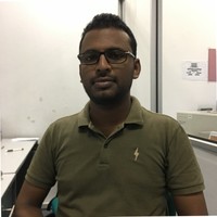 Kalana Ranasinghe