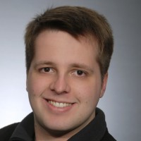 Benjamin Casado Perez