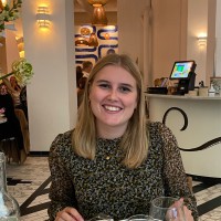 Sara Rye Lund