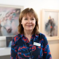 Deborah Davey