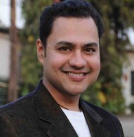 SUNIL BHATIA