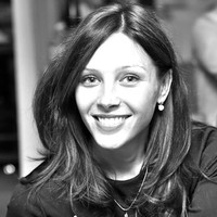 Галина Воробей