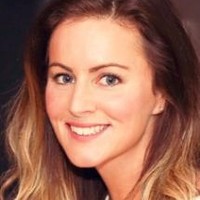 Sarah Rourke