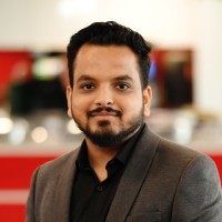 Rishabh Goel
