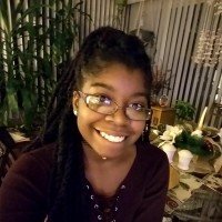 Tiana Hayes