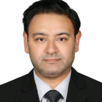 Nadeem Siddiqui
