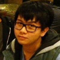 Nick (Kam-Yan) Hon