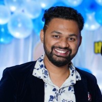 Vittal Vikas D