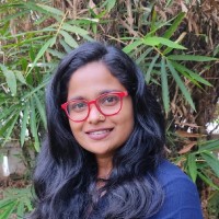 Sethu Parvathy