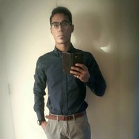 Yujen Suwal