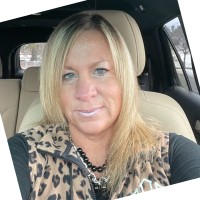 Susan Gray