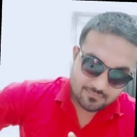 Usman Ali