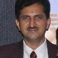 Ritesh Oza