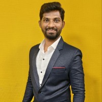 Siddhant Khaire