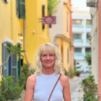 Anja Hultquist Mortensen