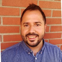 Albert Escriche Rodriguez