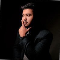 Siddharth Bhowmick