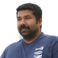 Sarath C R