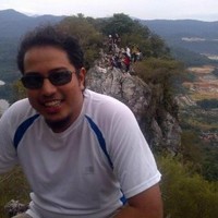 Norman Khamarudin
