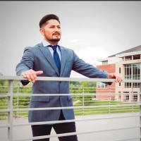 Hector Vasquez, Mba