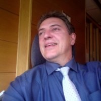 Jon Sande