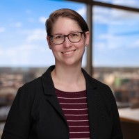 Sarah Carper
