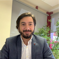 Nicolás Vitale