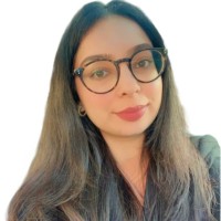Maheen Hussain