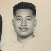 Jacky Huang