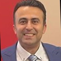 Mohammad Nikookar, D.Eng, PE