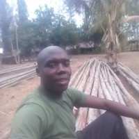 David Nzaro Kenga