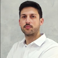Bruno Dalmoro de Andrade